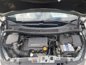 Обява за продажба на Opel Meriva ~8 500 лв. - изображение 11