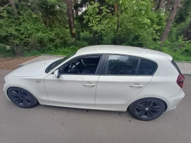 Обява за продажба на BMW 120 2.0d 177 ~5 000 лв. - изображение 2