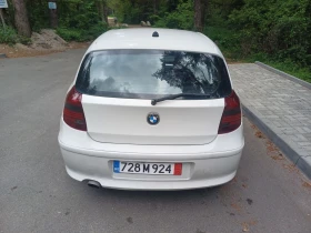 Обява за продажба на BMW 120 2.0d 177 ~5 000 лв. - изображение 3
