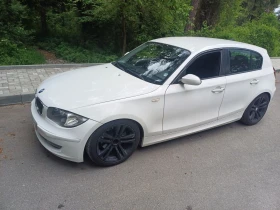 Обява за продажба на BMW 120 2.0d 177 ~5 000 лв. - изображение 1