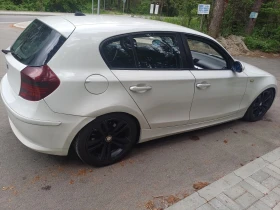 Обява за продажба на BMW 120 2.0d 177 ~5 000 лв. - изображение 4