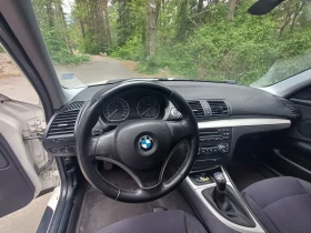 Обява за продажба на BMW 120 2.0d 177 ~5 000 лв. - изображение 6