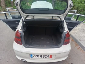 Обява за продажба на BMW 120 2.0d 177 ~5 000 лв. - изображение 9