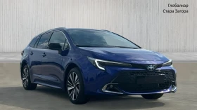Toyota Corolla 2.0 Exec Plus T.S. MY25