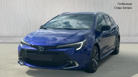 Toyota Corolla 2.0 Exec Plus T.S. MY25 - 66553 лв. - 60611670 3