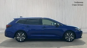 Toyota Corolla 2.0 Exec Plus T.S. MY25 - 66553 лв. - 60611670 8