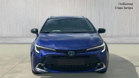 Toyota Corolla 2.0 Exec Plus T.S. MY25 - 66553 лв. - 60611670 2