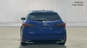 Toyota Corolla 2.0 Exec Plus T.S. MY25 - 66553 лв. - 60611670 6