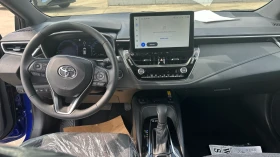 Toyota Corolla 2.0 Exec Plus T.S. MY25 - 66553 лв. - 60611670 11