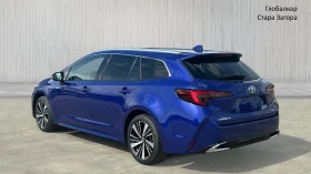 Toyota Corolla 2.0 Exec Plus T.S. MY25 - 66553 лв. - 60611670 4