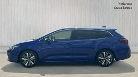 Toyota Corolla 2.0 Exec Plus T.S. MY25 - 66553 лв. - 60611670 5