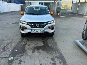 Dacia Spring | Mobile.bg    2