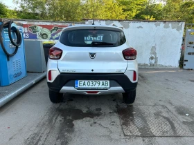 Dacia Spring | Mobile.bg    5