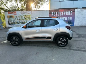 Dacia Spring | Mobile.bg    3