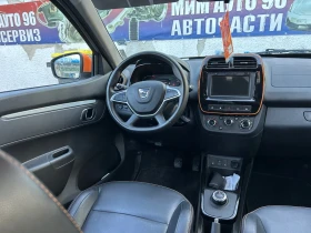 Dacia Spring | Mobile.bg    9