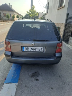 VW Passat | Mobile.bg    2