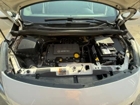 Opel Meriva 1.4TURBO GAZ EURO 6B - 10999 лв. - 30655473 14