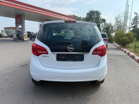 Opel Meriva 1.4TURBO GAZ EURO 6B - 10999 лв. - 30655473 5