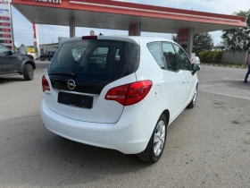Opel Meriva 1.4TURBO GAZ EURO 6B - 10999 лв. - 30655473 4