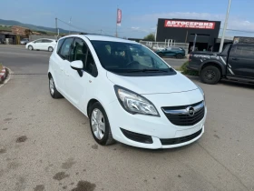 Opel Meriva 1.4TURBO GAZ EURO 6B - 10999 лв. - 30655473 3