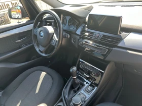BMW 2 Gran Tourer 216D 6+ 1 NAVI EURO6B | Mobile.bg    13