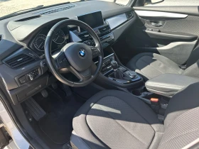 BMW 2 Gran Tourer 216D 6+ 1 NAVI EURO6B | Mobile.bg    15