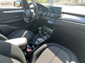 BMW 2 Gran Tourer 216D 6+ 1 NAVI EURO6B | Mobile.bg    12