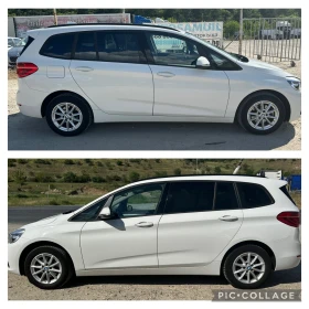 BMW 2 Gran Tourer 216D 6+ 1 NAVI EURO6B | Mobile.bg    7