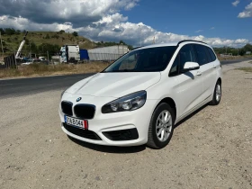 BMW 2 Gran Tourer 216D 6+ 1 NAVI EURO6B | Mobile.bg    3