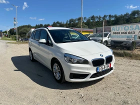 BMW 2 Gran Tourer 216D 6+ 1 NAVI EURO6B | Mobile.bg    1