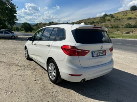 BMW 2 Gran Tourer 216D 6+ 1 NAVI EURO6B | Mobile.bg    4