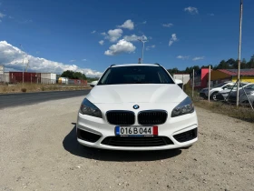 BMW 2 Gran Tourer 216D 6+ 1 NAVI EURO6B | Mobile.bg    2