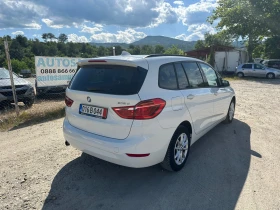 BMW 2 Gran Tourer 216D 6+ 1 NAVI EURO6B | Mobile.bg    6