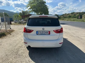 BMW 2 Gran Tourer 216D 6+ 1 NAVI EURO6B | Mobile.bg    5