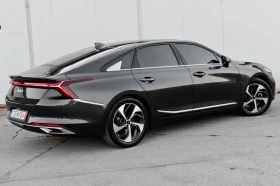 Kia K8 LPI* 48.* * FULL | Mobile.bg    6