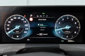 Kia K8 LPI* 48.* * FULL | Mobile.bg    17