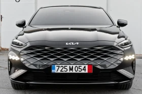Kia K8 LPI* 48.* * FULL | Mobile.bg    2