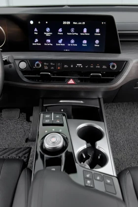 Kia K8 LPI* 48.* * FULL | Mobile.bg    12