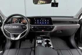 Kia K8 LPI* 48.* * FULL | Mobile.bg    11