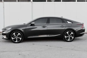 Kia K8 LPI* 48.* * FULL | Mobile.bg    4