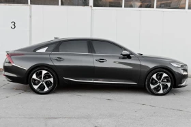 Kia K8 LPI* 48.* * FULL | Mobile.bg    5
