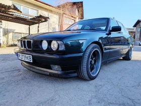 BMW 525 M50B25  | Mobile.bg    5