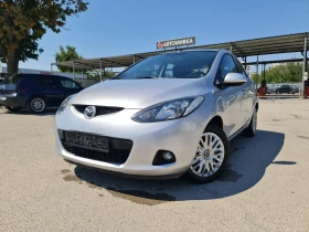 Обява за продажба на Mazda 2 ПЕРФЕКТНА  ~5 999 лв. - изображение 2