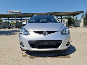 Обява за продажба на Mazda 2 ПЕРФЕКТНА  ~5 999 лв. - изображение 4