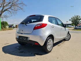 Обява за продажба на Mazda 2 ПЕРФЕКТНА  ~5 999 лв. - изображение 3