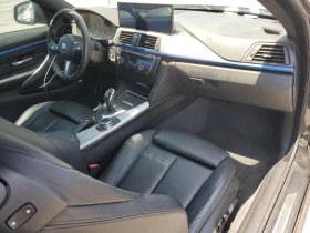 Обява за продажба на BMW 435 XI ~23 000 лв. - изображение 8