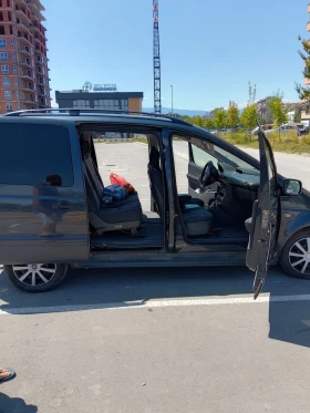Обява за продажба на Mercedes-Benz Vaneo ~3 499 лв. - изображение 6