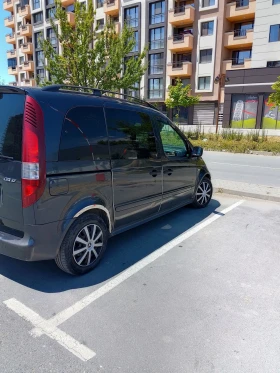 Обява за продажба на Mercedes-Benz Vaneo ~3 499 лв. - изображение 2
