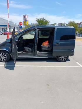 Обява за продажба на Mercedes-Benz Vaneo ~3 499 лв. - изображение 8