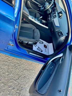 Обява за продажба на BMW 118 M PAKET, НАВИГАЦИЯ, КАМЕРА, FACELIFT, EURO 6 ~29 000 лв. - изображение 9